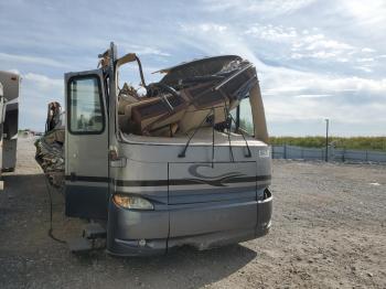  Salvage Trlr Country Star