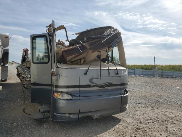  Salvage Trlr Country Star