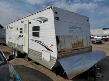  Salvage Other Tvl Trail