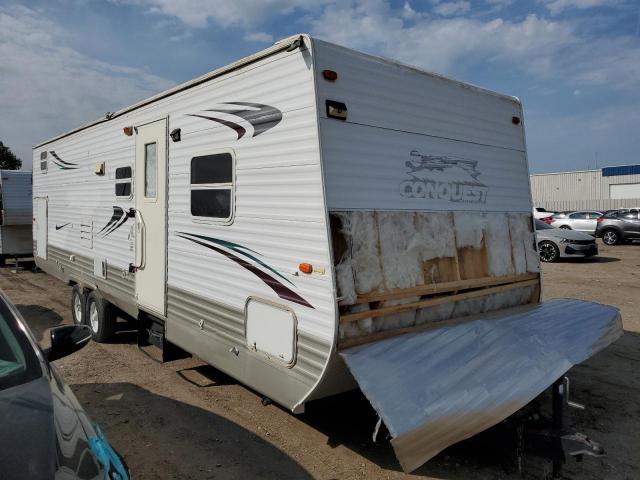  Salvage Other Tvl Trail