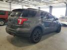 Ford Explorer Xlt Image 7