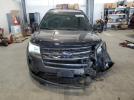 Ford Explorer Xlt Image 3