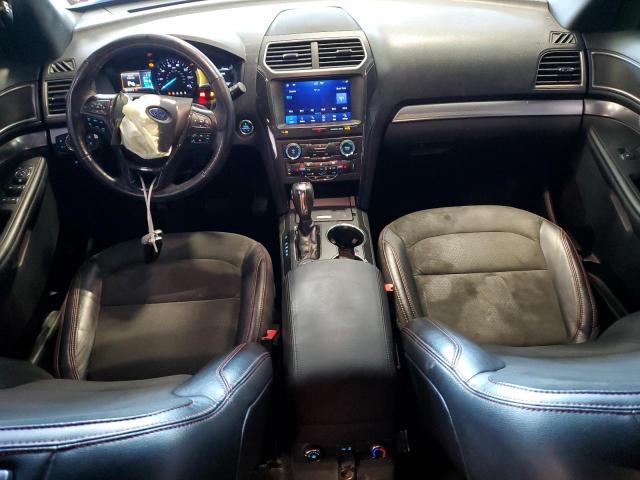 Ford Explorer Xlt Image 2