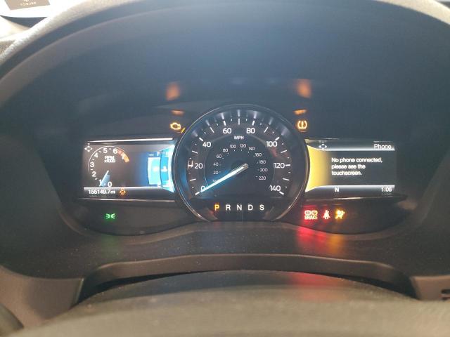 Ford Explorer Xlt Image 12