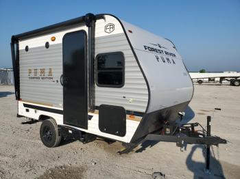  Salvage Wildwood Puma