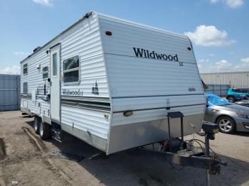  Salvage Wildwood Wildwood