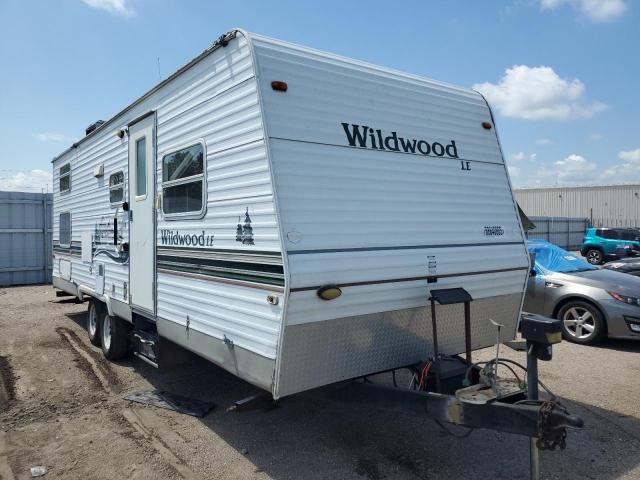  Salvage Wildwood Wildwood