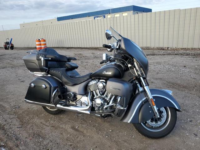  Salvage Indian Motorcycle Co Motorcycle