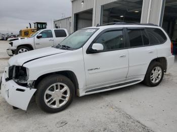 Salvage GMC Envoy