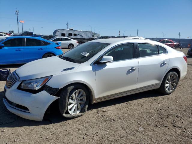  Salvage Buick LaCrosse