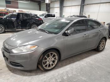  Salvage Dodge Dart