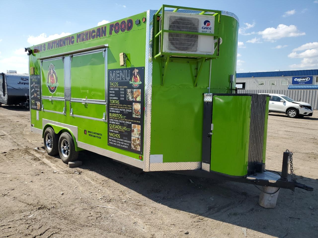 Trail-Lite Trailer Image 1