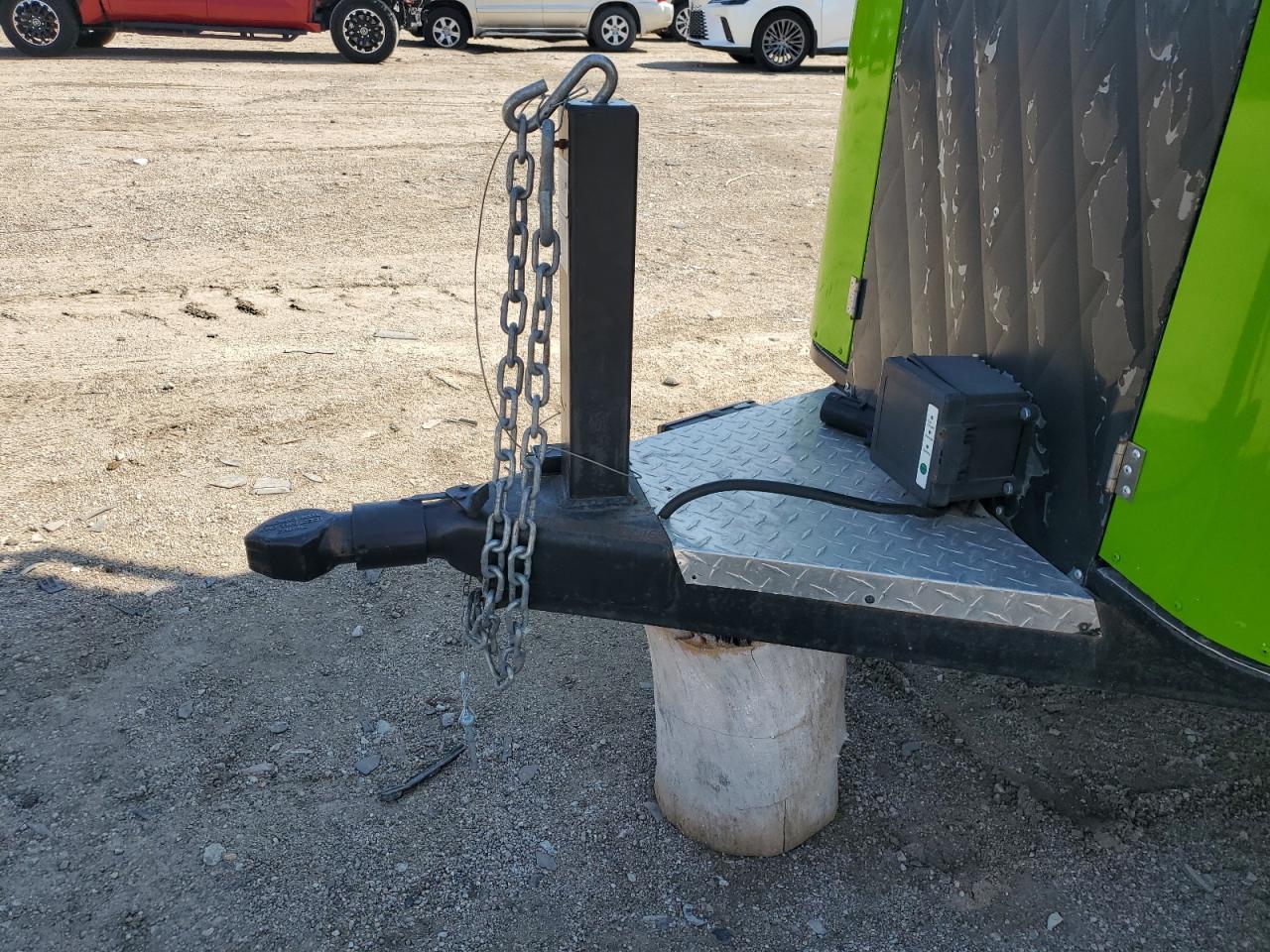 Trail-Lite Trailer Image 3