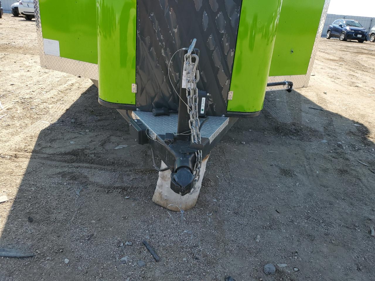 Trail-Lite Trailer Image 2