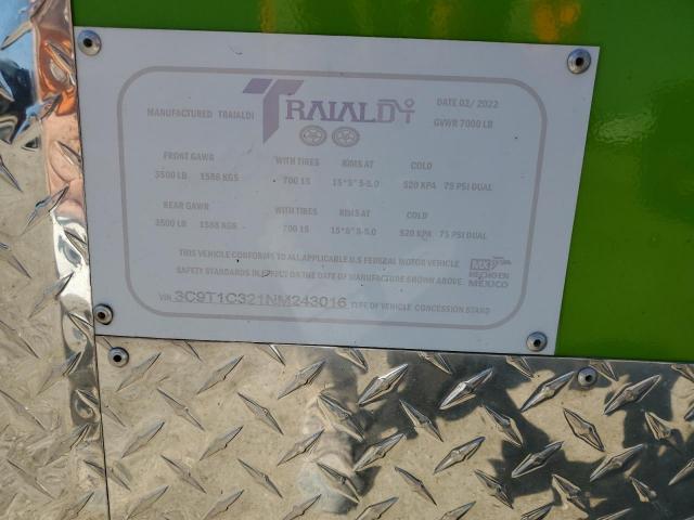 Trail-Lite Trailer Image 6