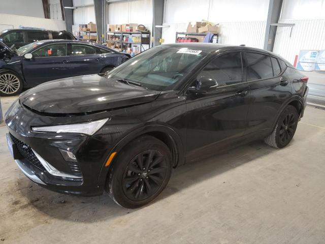  Salvage Buick Envista Sp