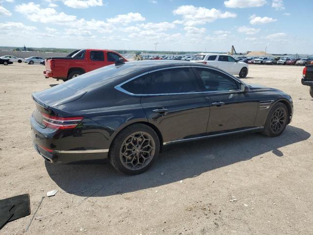 Genesis G80 Base Image 2