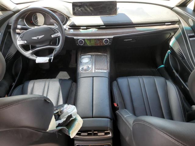 Genesis G80 Base Image 6