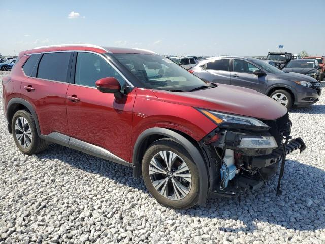 Nissan Rogue Sv Image 11