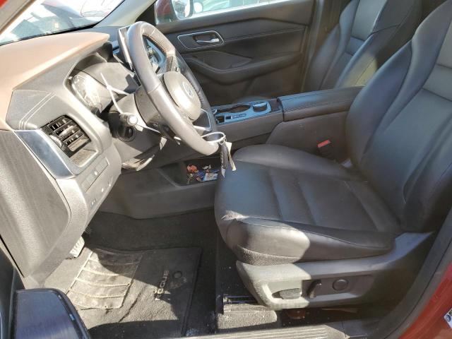 Nissan Rogue Sv Image 13