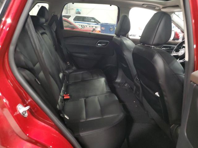 Nissan Rogue Sv Image 2