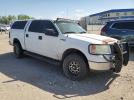 Ford F-150 Supercrew Image 4