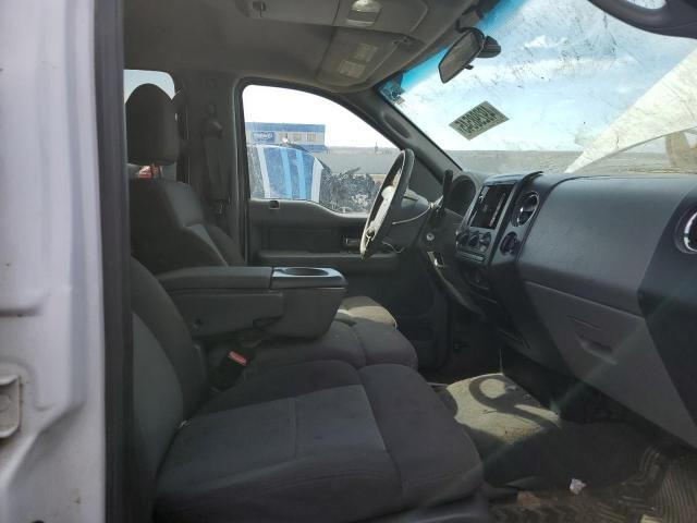 Ford F-150 Supercrew Image 8