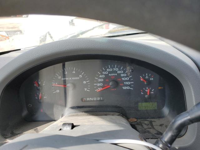 Ford F-150 Supercrew Image 9