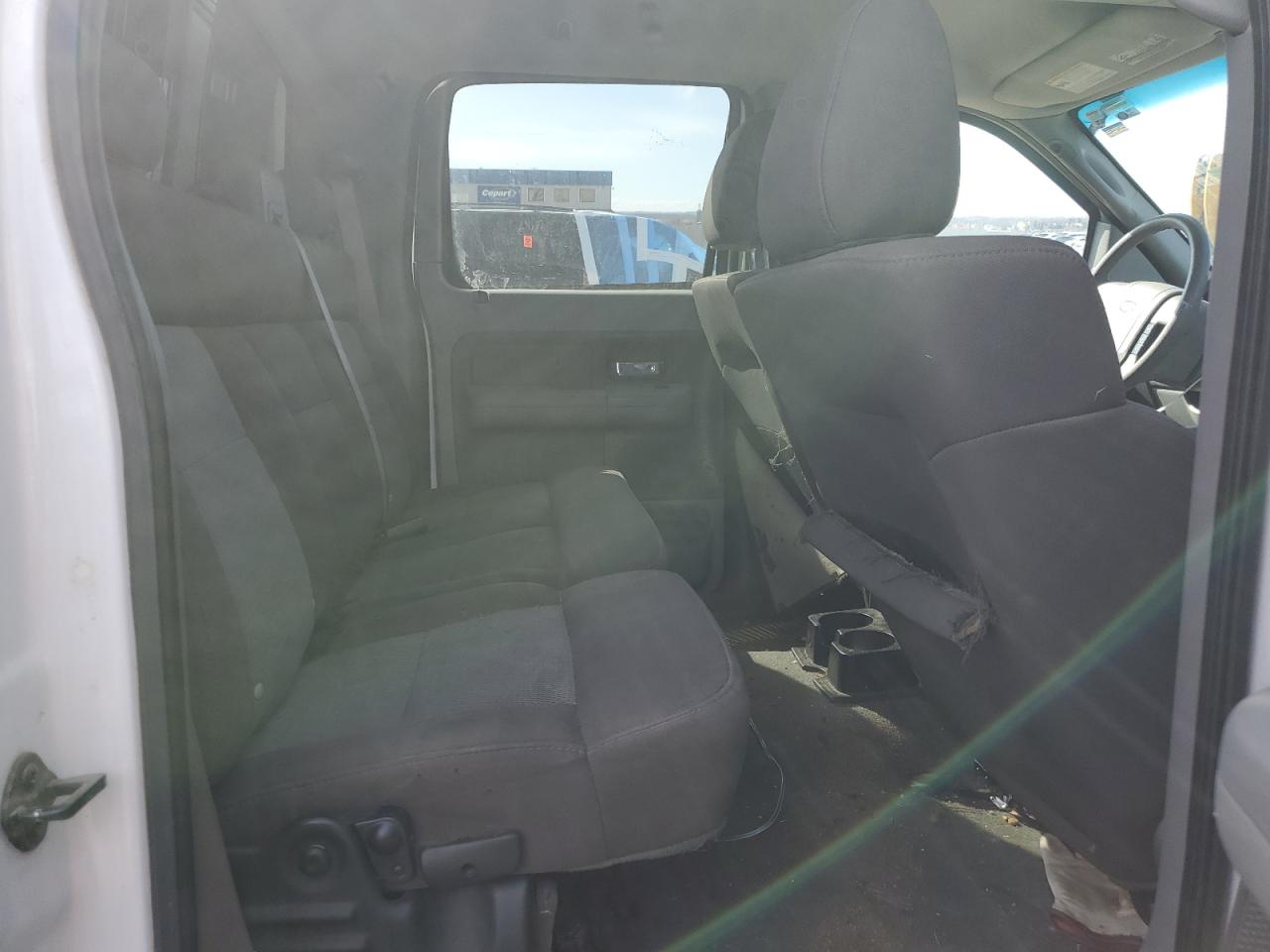 Ford F-150 Supercrew Image 10