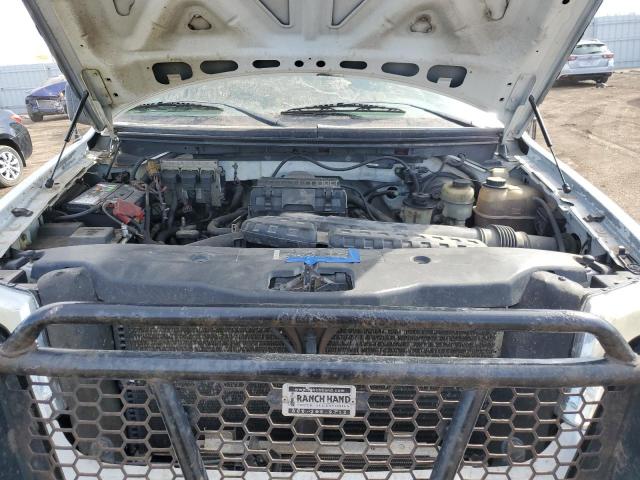 Ford F-150 Supercrew Image 5