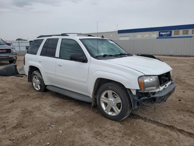 Chevrolet Trailblazer Ls Image 4