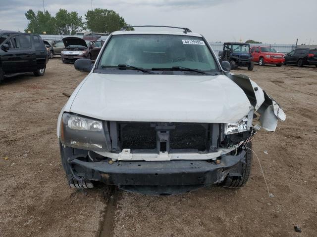 Chevrolet Trailblazer Ls Image 12