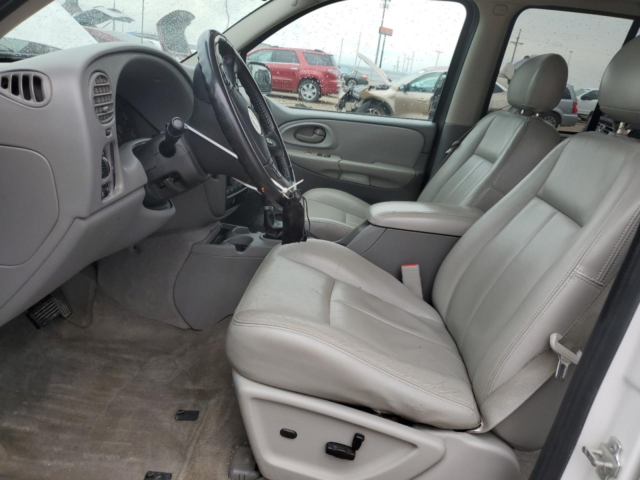 Chevrolet Trailblazer Ls Image 10