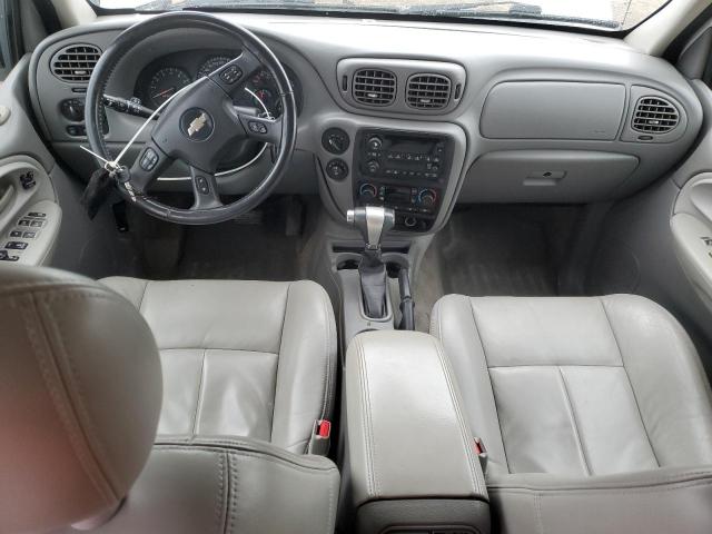 Chevrolet Trailblazer Ls Image 6