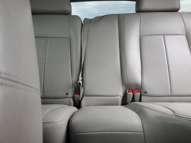 Chevrolet Trailblazer Ls Image 11