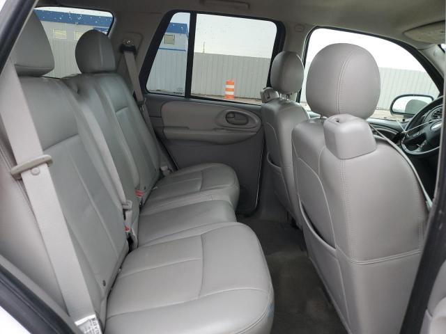 Chevrolet Trailblazer Ls Image 7