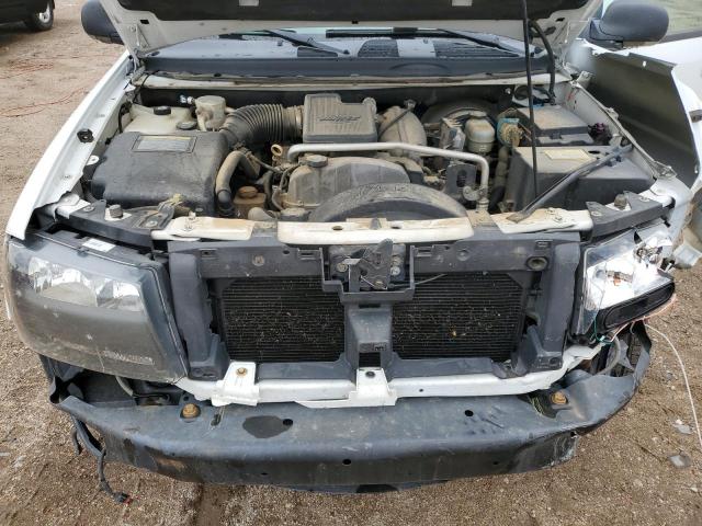 Chevrolet Trailblazer Ls Image 13