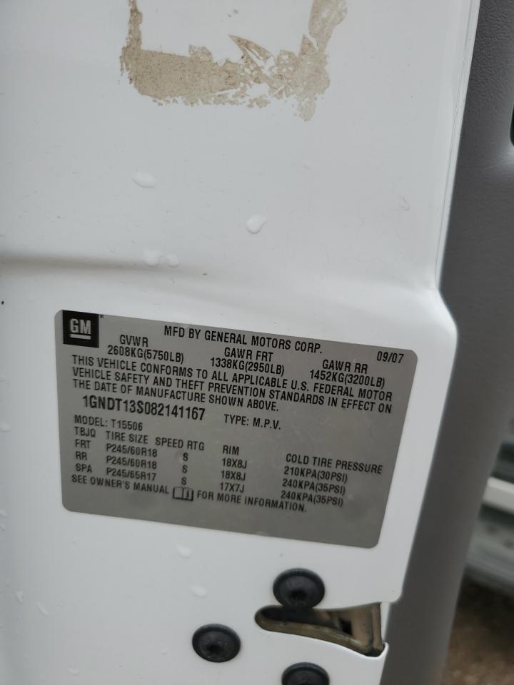 Chevrolet Trailblazer Ls Image 8