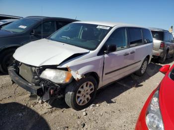  Salvage Ram Tradesman