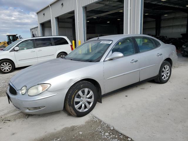  Salvage Buick LaCrosse