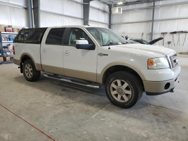 Ford F-150 Supercrew Image 2