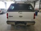 Ford F-150 Supercrew Image 4