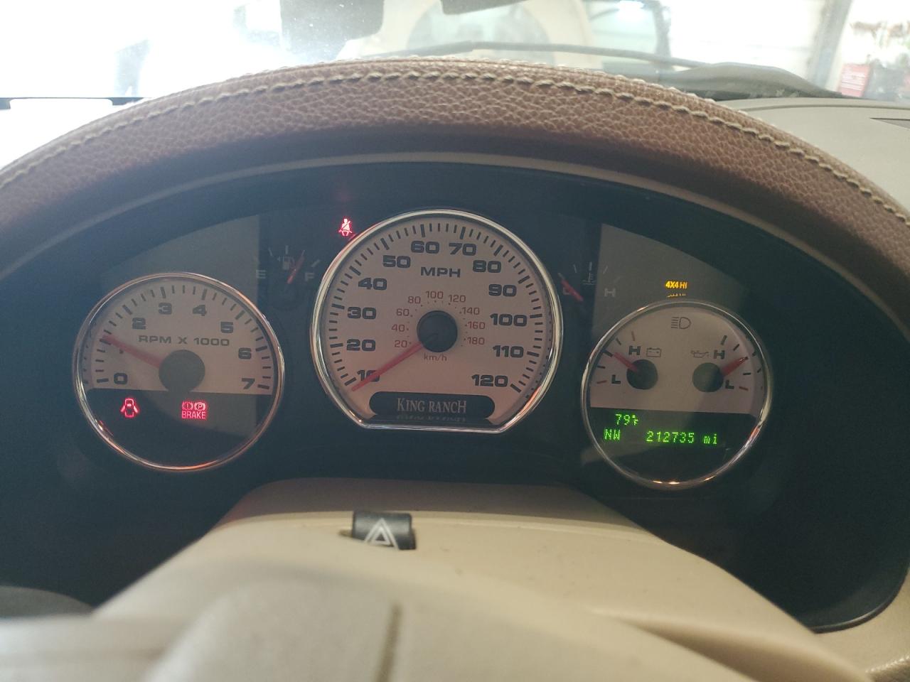 Ford F-150 Supercrew Image 9