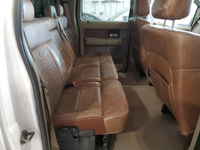 Ford F-150 Supercrew Image 10