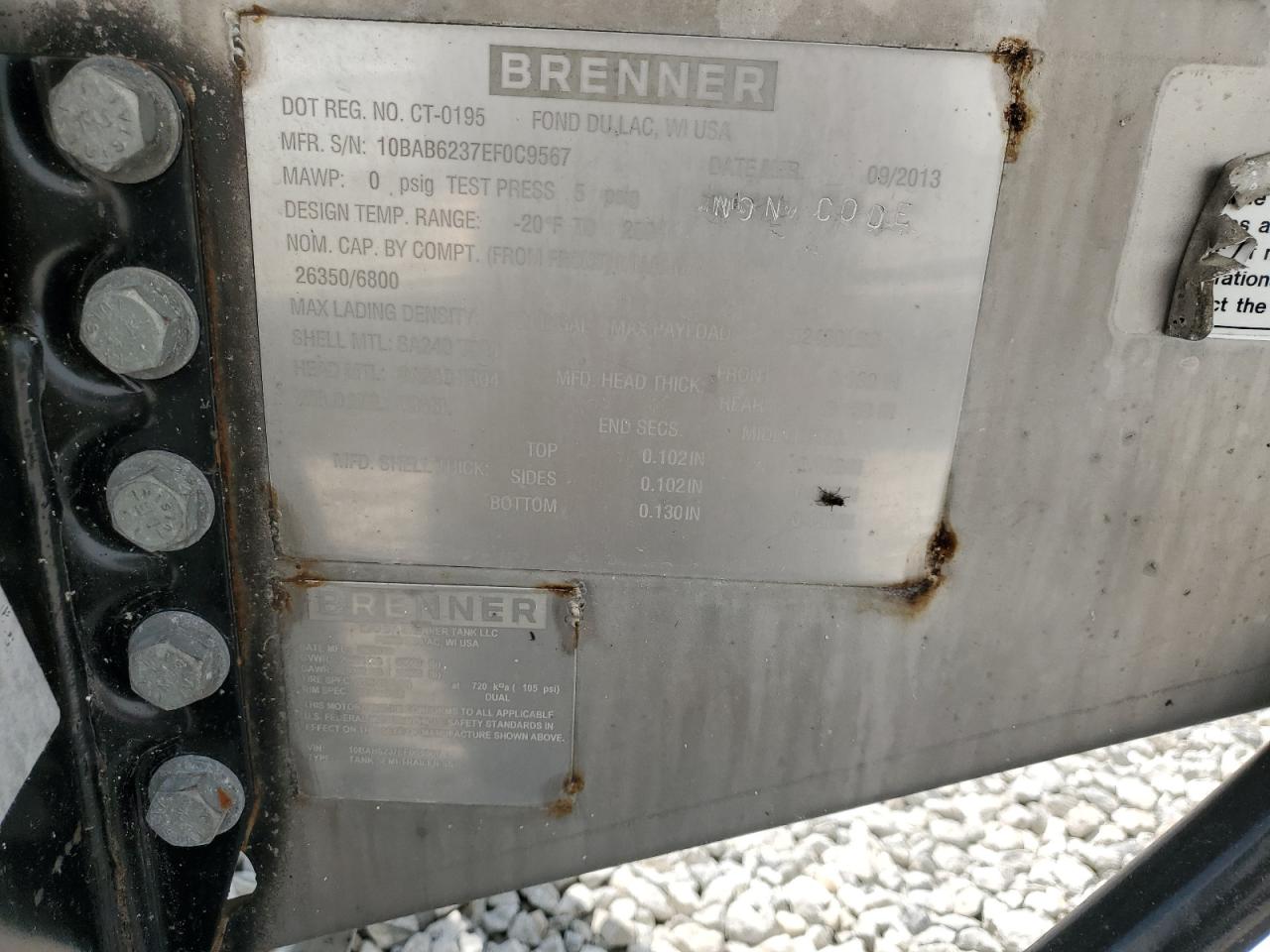 Brenner Other Image 6