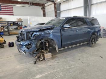  Salvage Ford Expedition