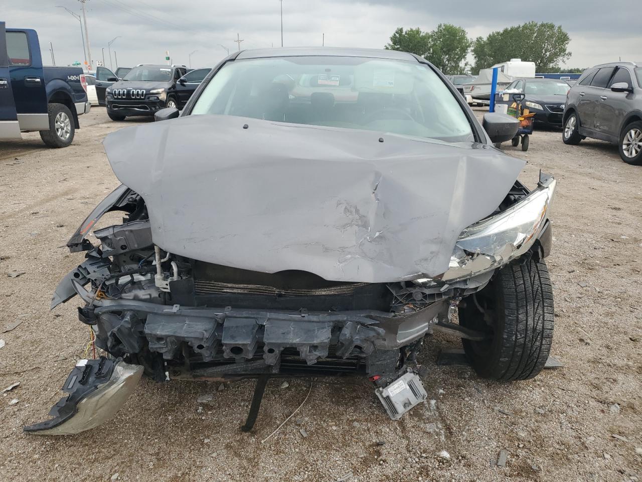 Ford Focus Se Image 9