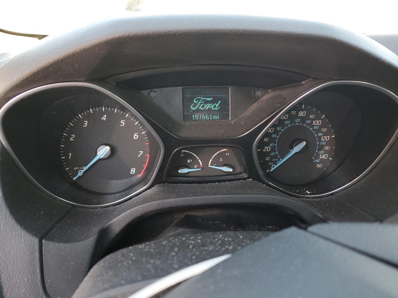 Ford Focus Se Image 2