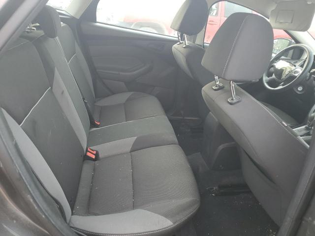 Ford Focus Se Image 11