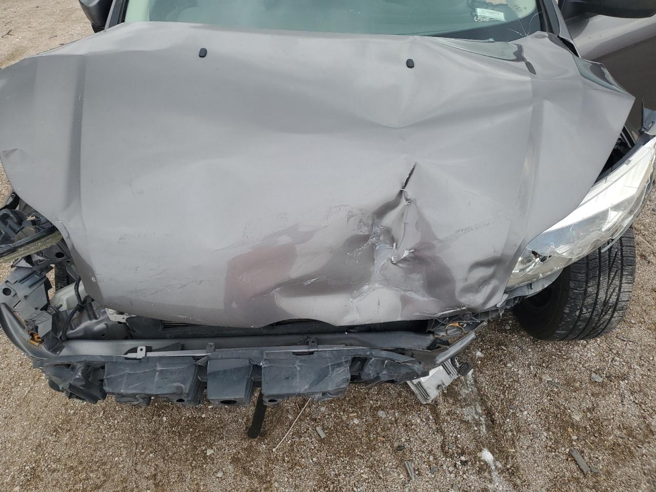 Ford Focus Se Image 10